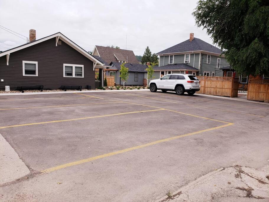 Cozy 2 Bdrm Vacation Rental - 1 Mile To Dtwn Rapid City Zewnętrze zdjęcie