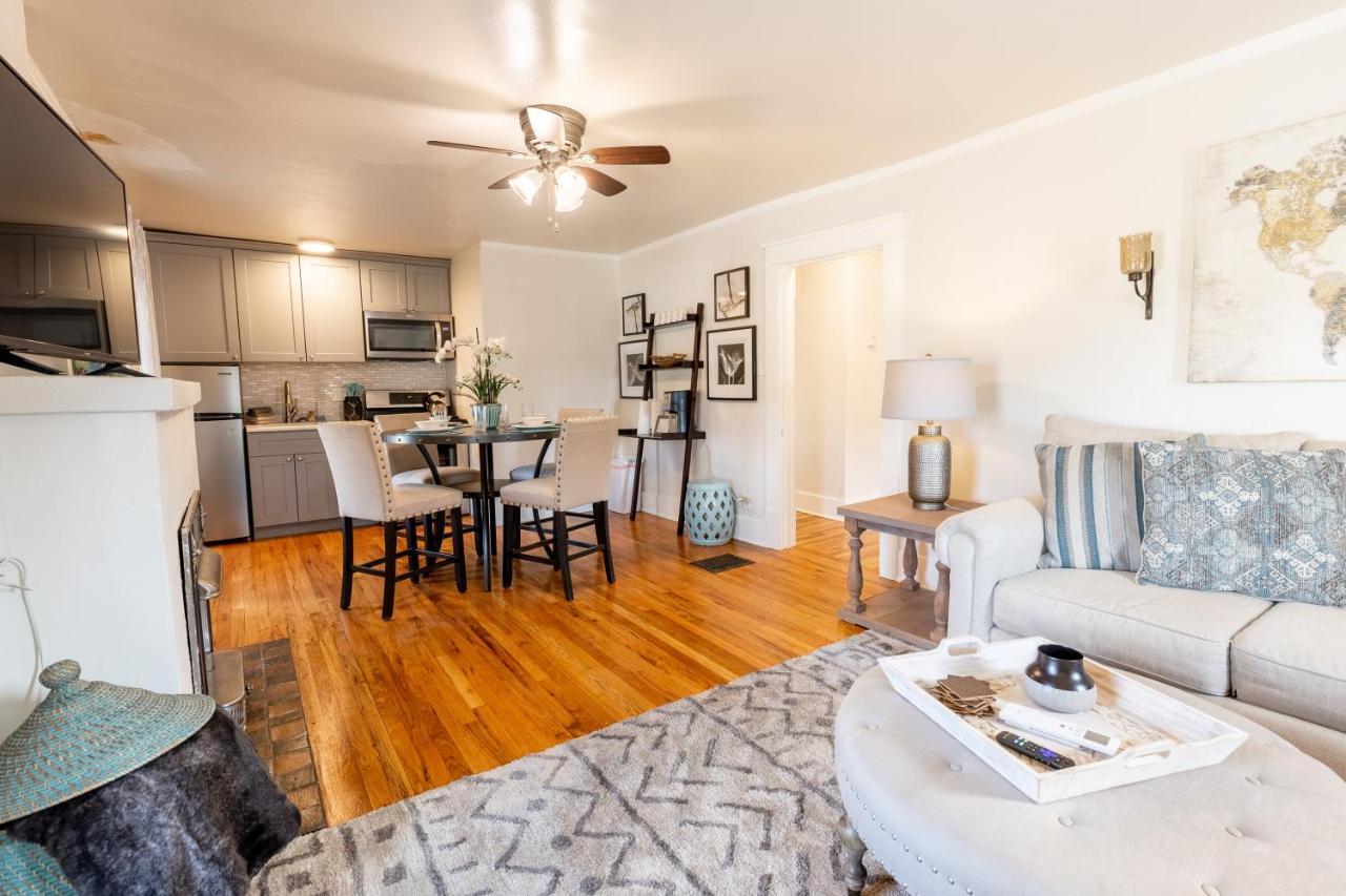 Cozy 2 Bdrm Vacation Rental - 1 Mile To Dtwn Rapid City Zewnętrze zdjęcie