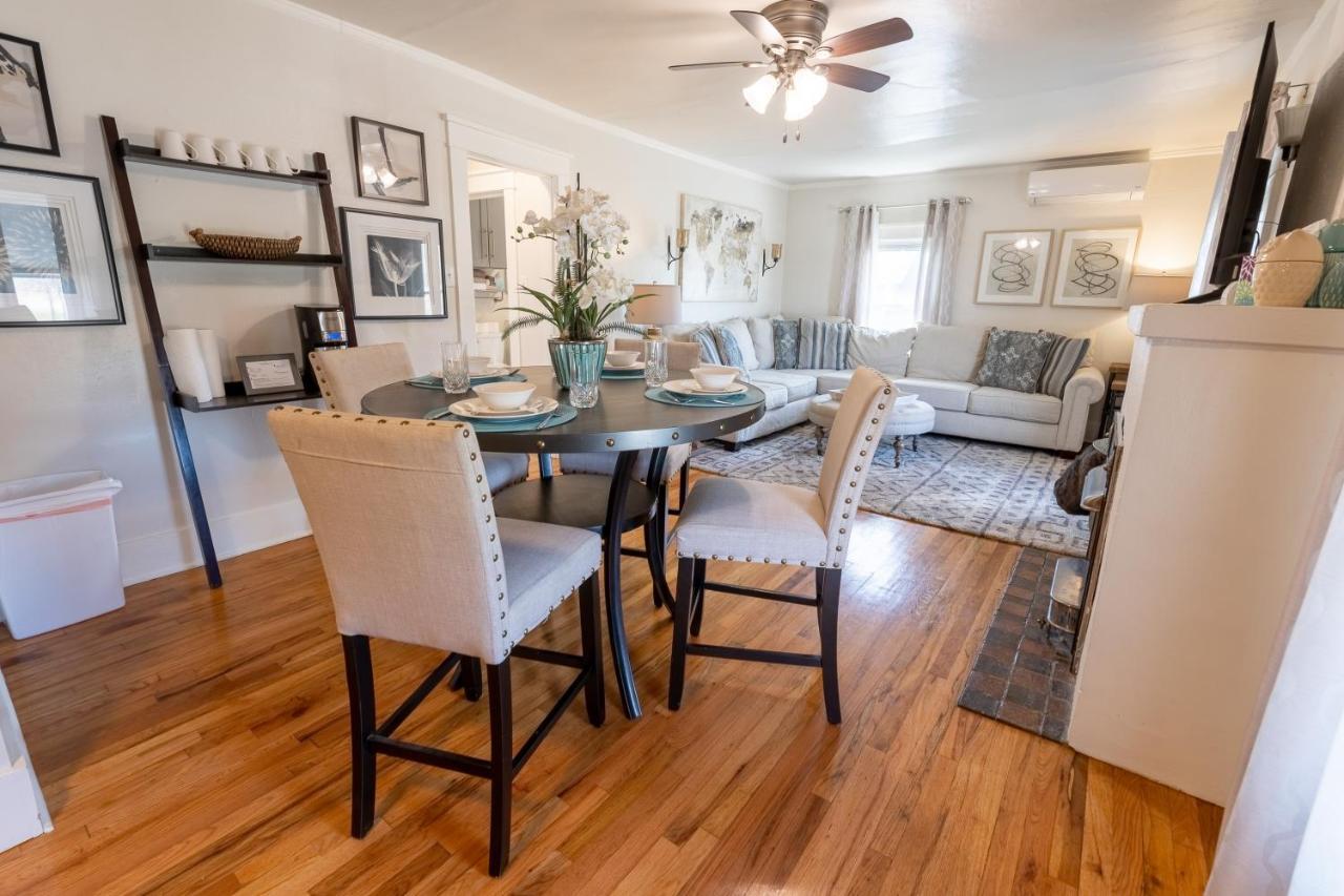 Cozy 2 Bdrm Vacation Rental - 1 Mile To Dtwn Rapid City Zewnętrze zdjęcie