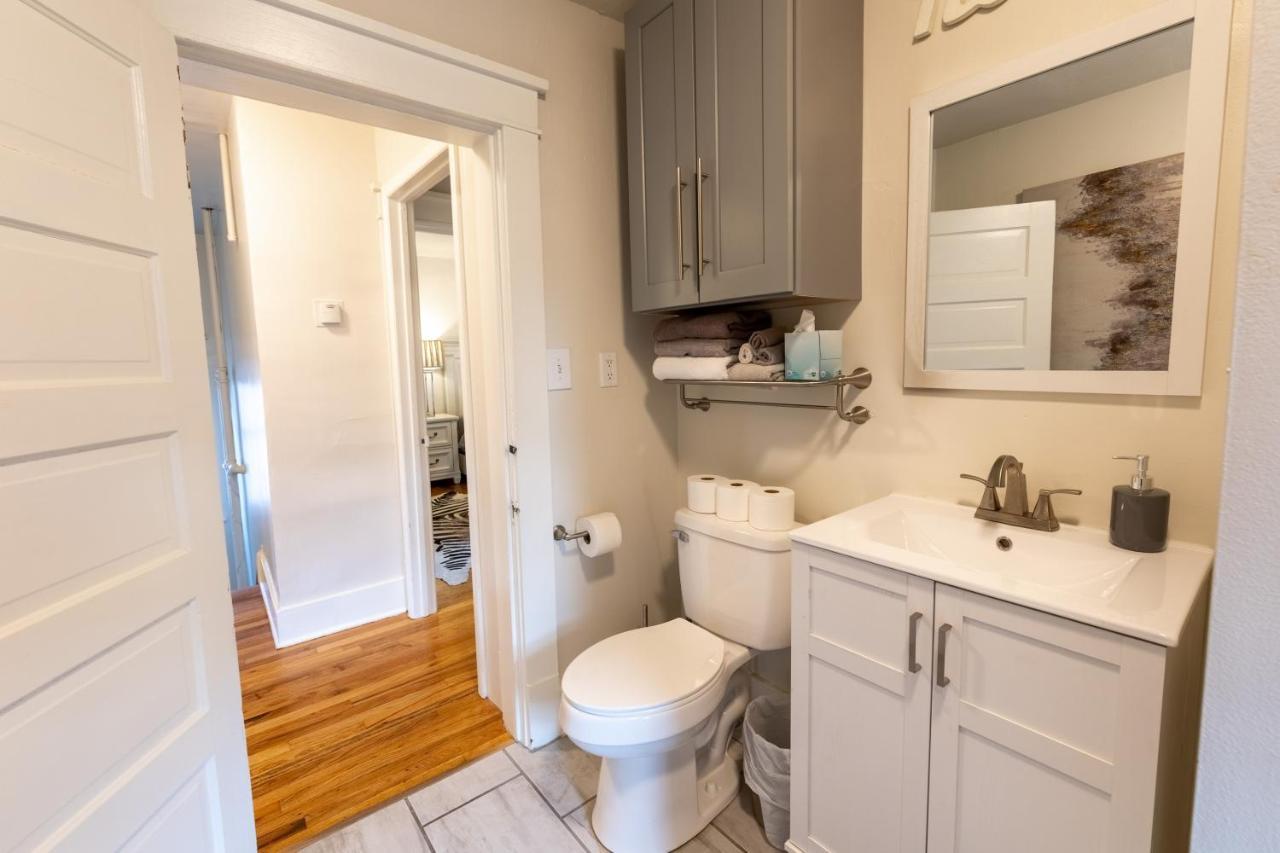 Cozy 2 Bdrm Vacation Rental - 1 Mile To Dtwn Rapid City Zewnętrze zdjęcie