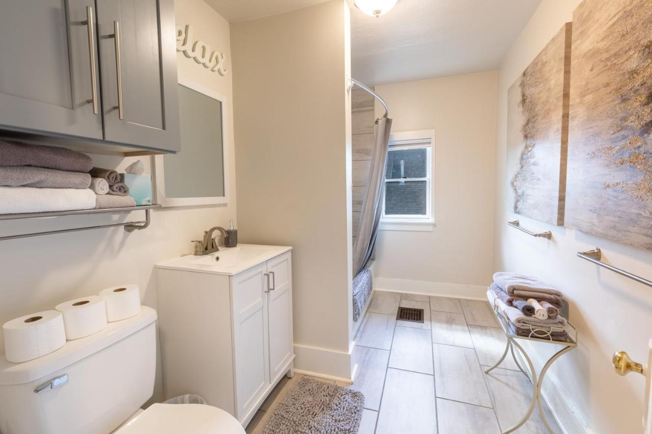 Cozy 2 Bdrm Vacation Rental - 1 Mile To Dtwn Rapid City Zewnętrze zdjęcie
