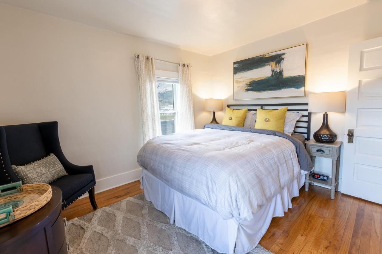 Cozy 2 Bdrm Vacation Rental - 1 Mile To Dtwn Rapid City Zewnętrze zdjęcie