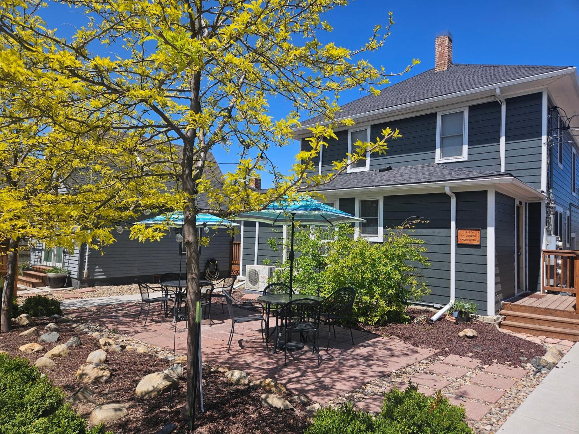 Cozy 2 Bdrm Vacation Rental - 1 Mile To Dtwn Rapid City Zewnętrze zdjęcie